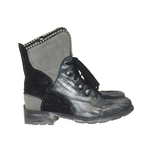 Maciejka schnürstiefel - maciejka,,