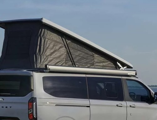 Markise für ford nugget v710 - markise,