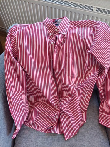 Herren langarm hemden tommy - herren,