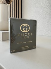 Gucci Guilty Absolu de Parfum