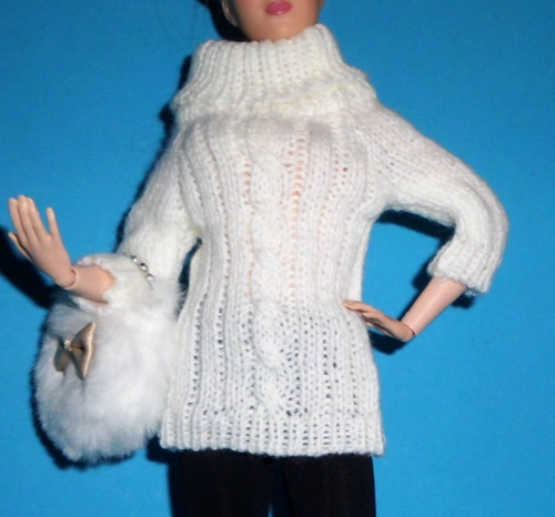 Schönes 5 teiliges - %***, barbie