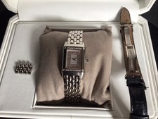 Jaeger-LeCoultre Reverso 20mm