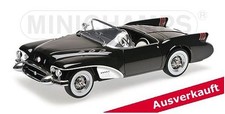 Minichamps 1:18 BUICK WILDCAT