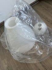 IKEA Lampe Noch Komplett