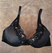 Passionata BH Schwarz Größe