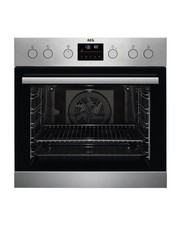 AEG EPS335061M Einbau Elektro-Herd, Einbau Herdset 72L