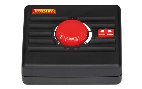 Hornby analogue train and - hornby,