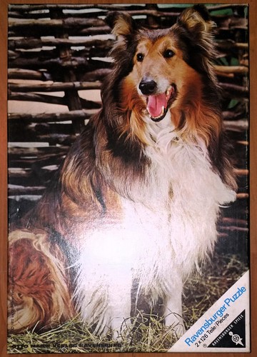 Ravensburger maxi puzzle 2 x - ravensburger, "maxi"
