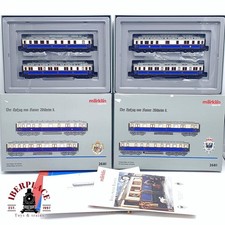 ♻️ Märklin 2x 2681 Set