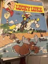 ehapa - Lucky Luke - diverse