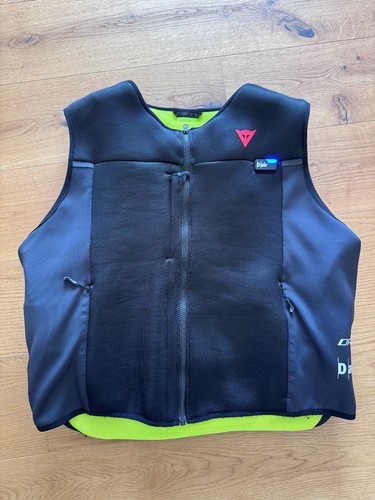 Dainese air weste v1 - weste,
