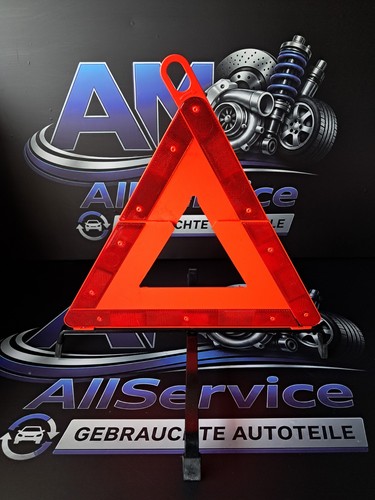 Mercedes benz warndreieck - mercedes,