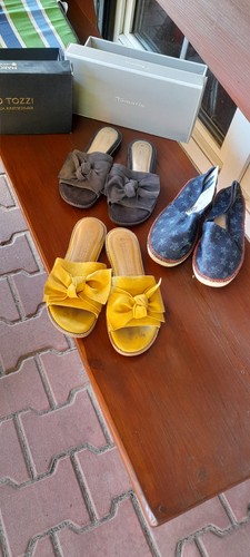 Damenschuhe marco tozzi - marco, 39