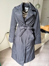 New COS Belted Down Coat Size