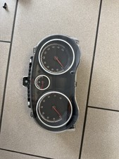 AO11* Opel Corsa D BJ2009