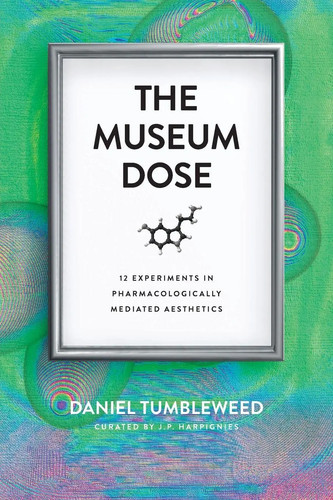 The museum dose experiments - museum, 12