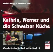 Kathrin werner und die - kathrin,,