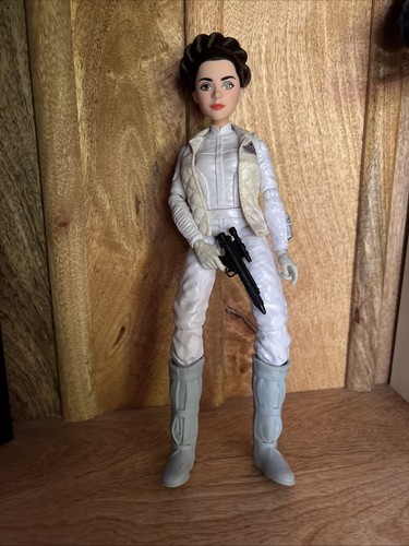Star wars action sammlerpuppe - star,