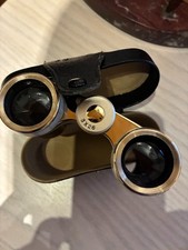 Vintage Opernglas Japan mit