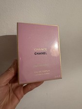 CHANCE CHANEL EAU FRAÎCHE EAU