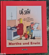 Ulli Stein Martha und Erwin