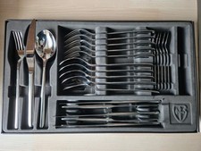 WMF Flame Besteckset  24 Teile