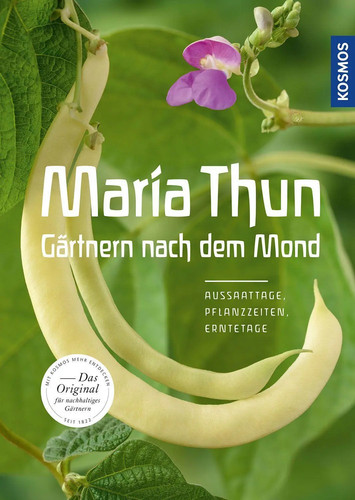 Maria thun gärtnern nach - thun,