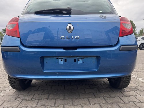 Renault clio original - renault, 3