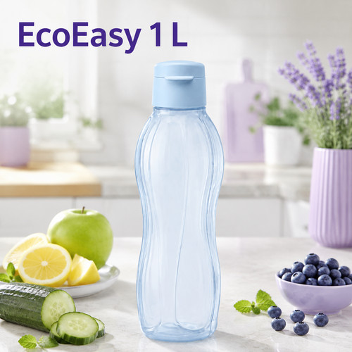 Tupperware ecoeasy - tupperware,