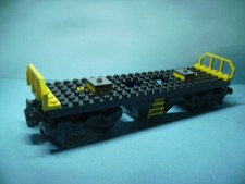 Lego  Eisenbahn Anhänger