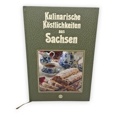 Kulinarische Köstlichkeiten