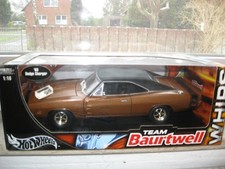 Dodge Charger '69 1969 Braun