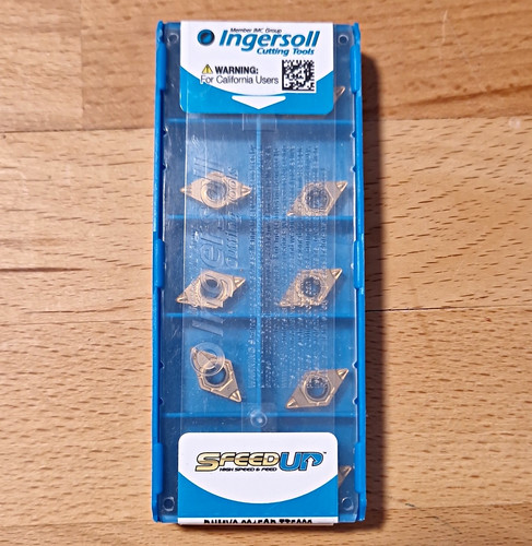Ingersoll dnmx 080304 - dnmx,