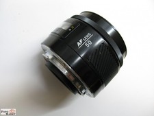 Minolta AF 50 mm 1:1,7
