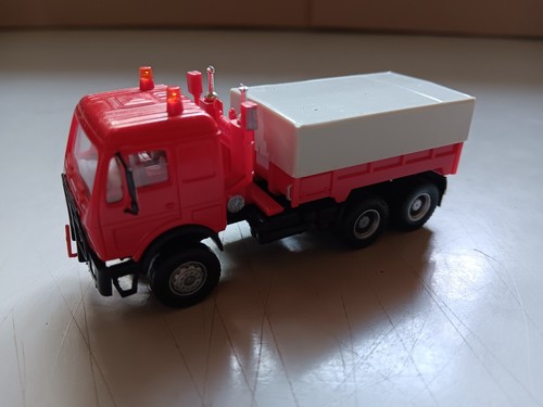 Herpa eigenbau mb sk - -,