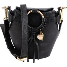 See by Chloé Grained Leather