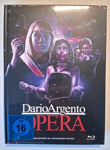 Opera terror der oper - der,
