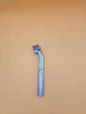 Campagnolo C Record Sattelstütze aero 27,2 mm Rennrad / seatpost 27.2 mm