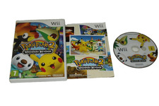 Pokemon PokePark 2 Wonders