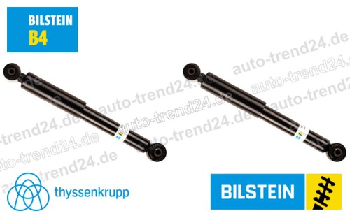 Bilstein stoßdämpfer - bilstein,