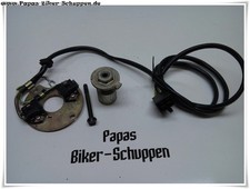 Suzuki GS 500 E GM51B