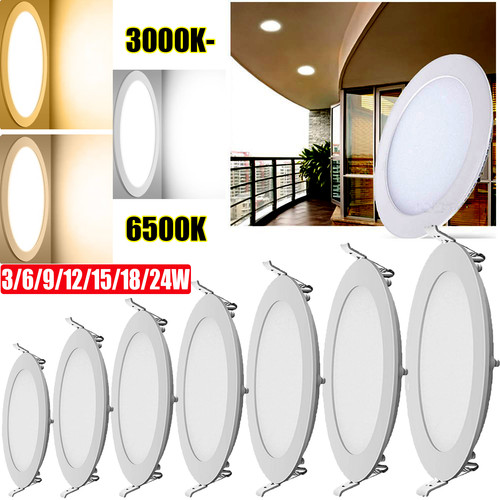 Led panel ultraslim - panel,