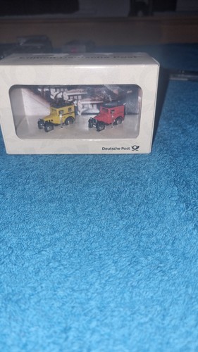 Bub edition deutsche post neu - deutsche,