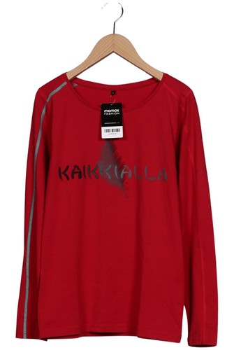 Kaikkialla langarmshirt damen - langarmshirt,
