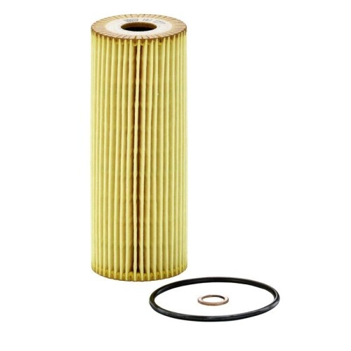 ölfilter mann filter hu - 1x,