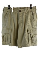 Hollister Herren Braun