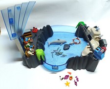 Playmobil Delfinarium 4468