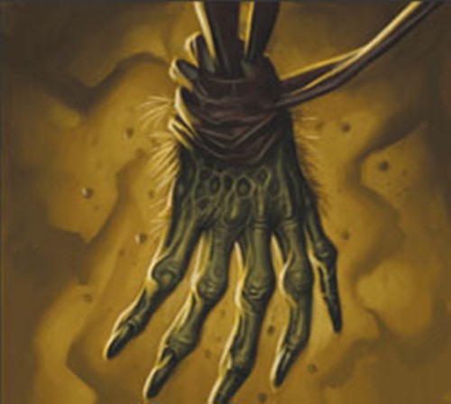 Pirates the davy jones - pirates,