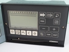 Ferroli - RVP 65.130 - Heizungsregelung , Steuerung , RVP65.130