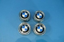 4x Nabenabdeckung BMW E10 2002